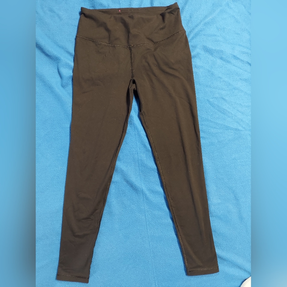 Victoria's secret knockout leggings